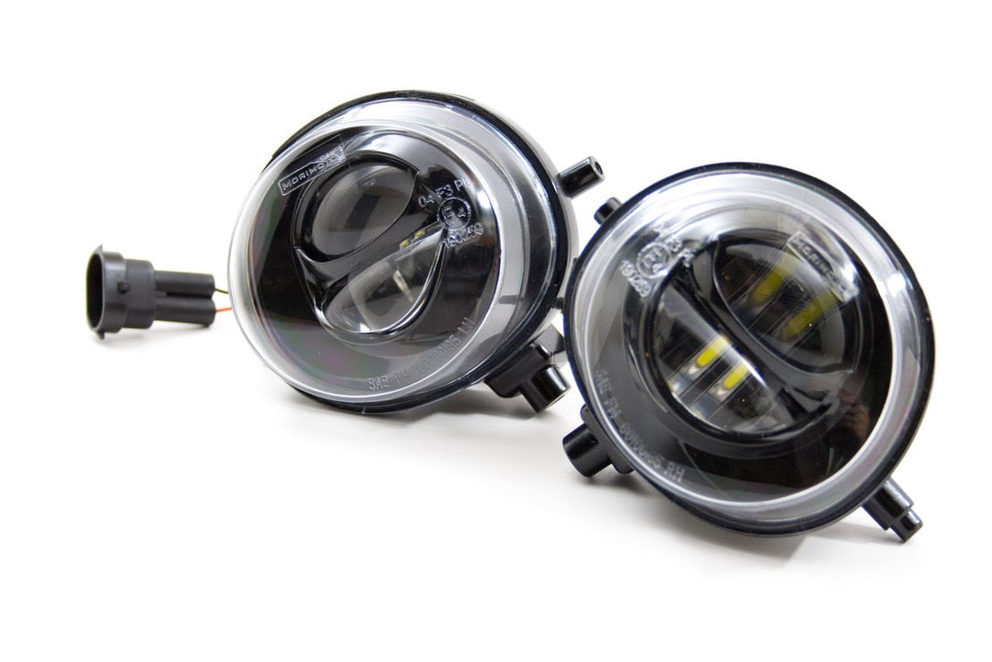 Mazda 6 (11-20) XB Led Fog Lights