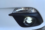 Mazda 6 (11-20) XB Led Fog Lights