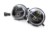 Mazda 2 (10-15) XB Led Fog Lights