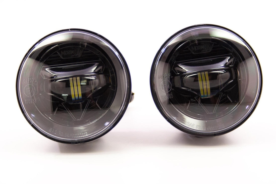 Nissan Versa (07-12) XB Led Fog Lights