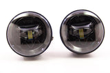 Nissan Versa (07-12) XB Led Fog Lights
