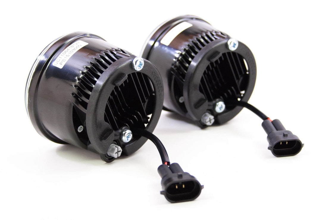 Nissan Versa (07-12) XB Led Fog Lights