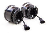 Nissan Versa (07-12) XB Led Fog Lights