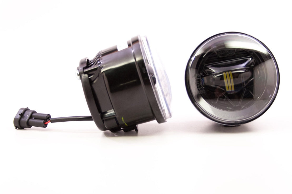 Nissan Versa (07-12) XB Led Fog Lights