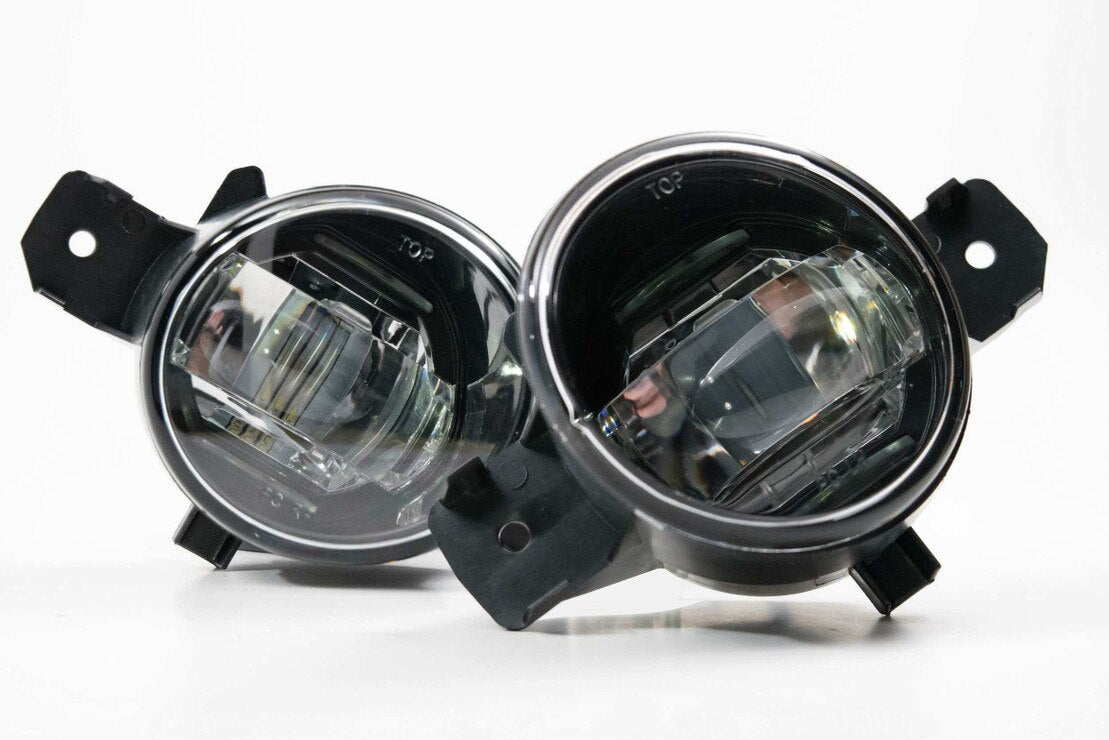 Nissan Juke (14-19) XB Led Fog Lights