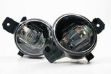 Nissan Juke (14-19) XB Led Fog Lights