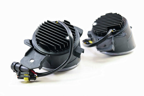 Nissan Versa Note (14-19) XB Led Fog Lights