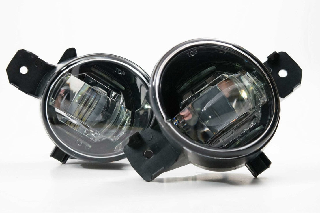 Nissan Versa Note (14-19) XB Led Fog Lights