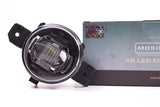 Nissan Versa Note (14-19) XB Led Fog Lights