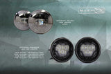 Toyota Sequoia (08-17) XB Led Headlights