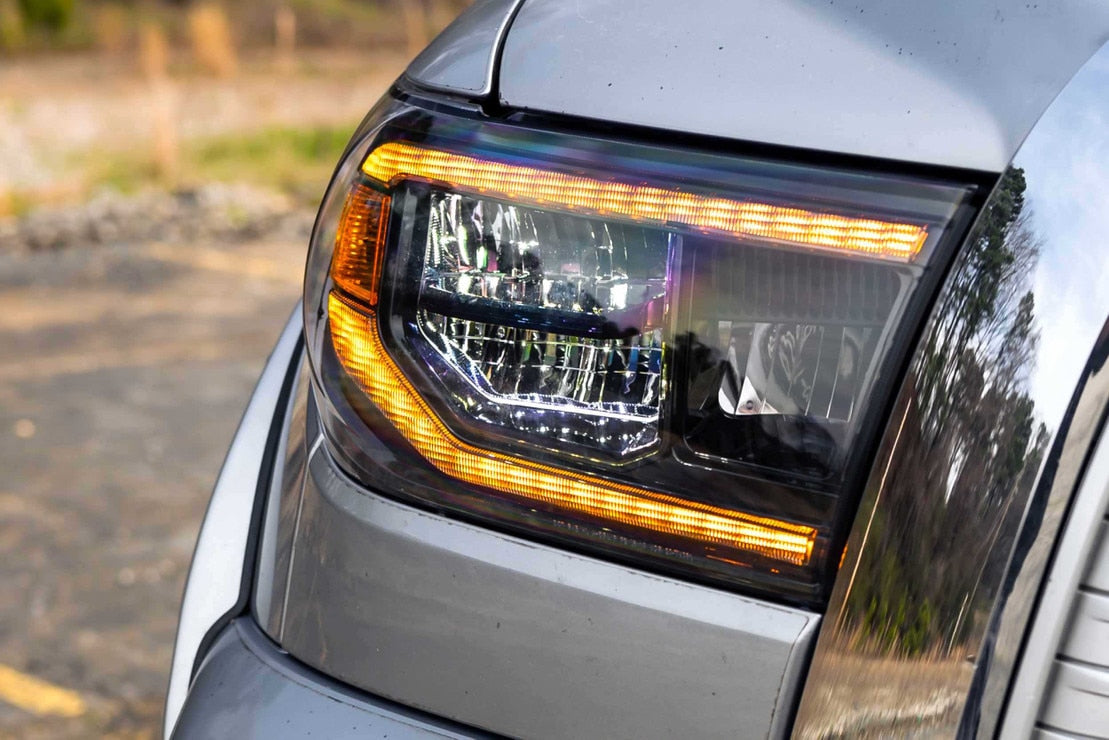 Toyota Sequoia (08-17) XB Led Headlights