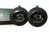 Feux antibrouillard à LED Dodge Caliber (07-09) XB