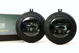 Jeep Patriot (07-09) XB Led Fog Lights