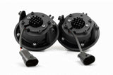 Jeep Patriot (07-09) XB Led Fog Lights