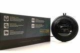Jeep Patriot (07-09) XB Led Fog Lights