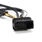 Convertisseurs de phares de projecteur de série pour camions Ram 13-18 vers phares de projecteur AlphaRex