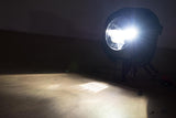 GMC Sierra 2500 (07-14) XB Led Fog Lights