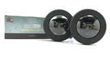GMC Sierra 3500 (07-14) XB Led Fog Lights
