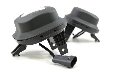 Feux antibrouillard à LED Ford EXcurSIon (99-05) XB