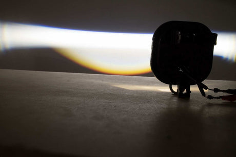 Feux antibrouillard à LED Ford EXcurSIon (99-05) XB