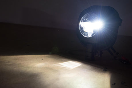 Feux antibrouillard à LED Ford EXcurSIon (99-05) XB