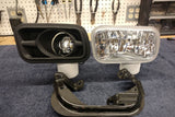 Dodge Ram 2500 (10-18) XB Led Fog Lights