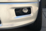 Dodge Ram 3500 (10-18) XB Led Fog Lights