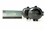 Dodge Ram 2500 (03-09) XB Led Fog Lights