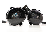 Dodge Ram 2500 (03-09) XB Led Fog Lights
