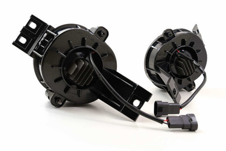 Feux antibrouillard à LED pour Dodge Ram 3500 (03-09) XB
