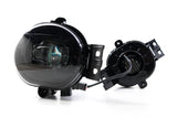 Dodge Durango (04-06) XB Led Fog Lights