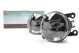 Subaru Legacy (18-24) XB Led Fog Lights