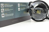 Subaru Legacy (08-09) XB Led Fog Lights