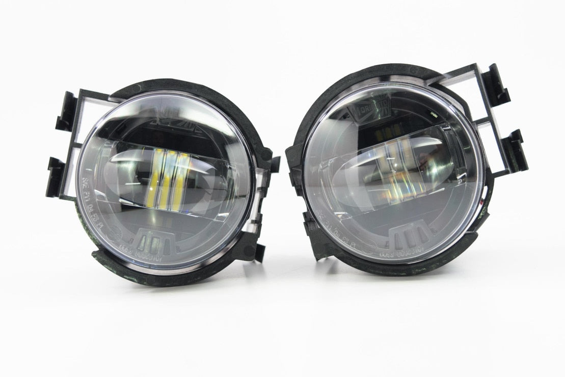 Subaru Legacy (08-09) XB Led Fog Lights