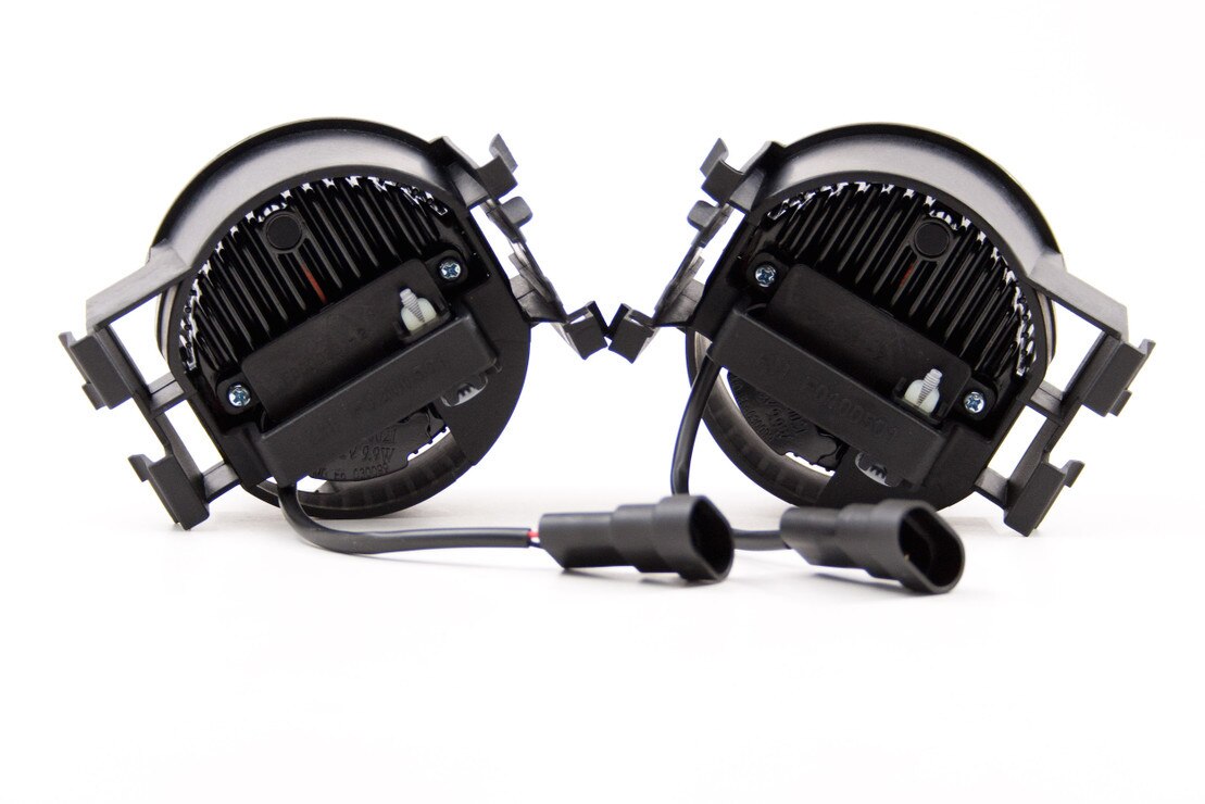 Subaru Legacy (08-09) XB Led Fog Lights