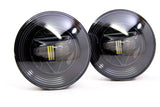 Pontiac G6 (2010) XB Led Fog Lights