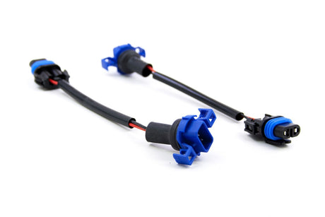 Feux antibrouillard à LED Dodge Journey (07-19) XB