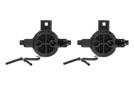 Feux antibrouillard à LED pour Chrysler 200 (11-17) XB