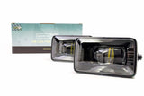 Ford Super Duty F-350 (17-22) XB Led Fog Lights