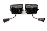 Ford Super Duty F-350 (17-22) XB Led Fog Lights