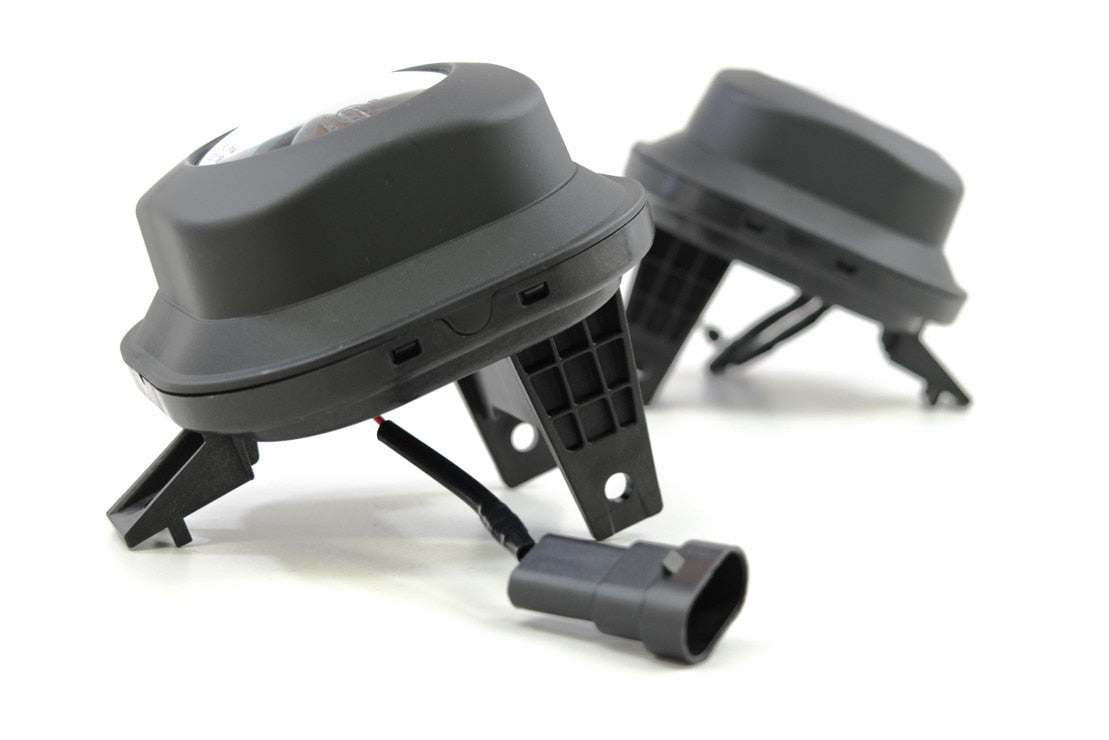 Ford Super Duty F-350 (99-10) XB Led Fog Lights