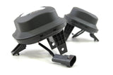 Ford Super Duty F-350 (99-10) XB Led Fog Lights