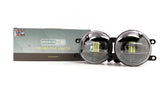 LEXus IS300 (16-17) XB Led Fog Lights