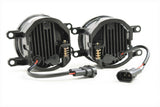 LEXus IS300 (16-17) XB Led Fog Lights