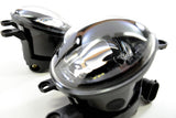 LEXus IS350 (14-17) XB Led Fog Lights