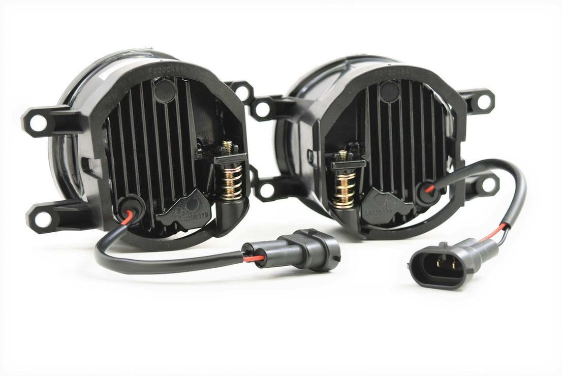 LEXus NX300H (15-20) XB Led Fog Lights