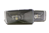 Chevrolet Silverado 2500 (07-14) XB Led Fog Lights