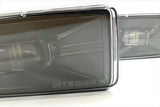 Chevrolet Silverado 2500 (07-14) XB Led Fog Lights