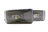 Chevrolet Silverado 3500 (07-14) XB Led Fog Lights