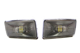 Chevrolet Silverado 3500 (07-14) XB Led Fog Lights